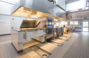 Cuisine autogérée