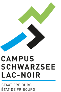 Campus Schwarzsee Lac-Noir