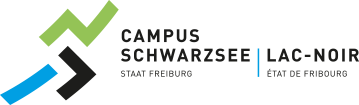 Campus Schwarzsee/Lac-Noir